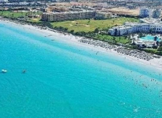 إعلان شاطئ الكورنيش بالمهدية كأول شاطئ إيكولوجي في تونس