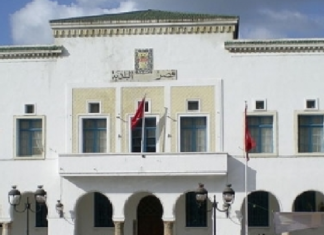 بلدية بنزرت ترفض طلب الولاية بصيانة المدينة استعدادا لعيد الجلاء