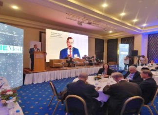 منتدى رياليتي: نقاشات حول تداعيات الحرب الروسية الأوكرانية