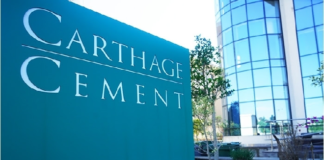 اسمنت قرطاج تحقق تطورا ب 10% في رقم معاملاتها ليبلغ 262 مليون دينار إلى غاية 30 سبتمبر 2022