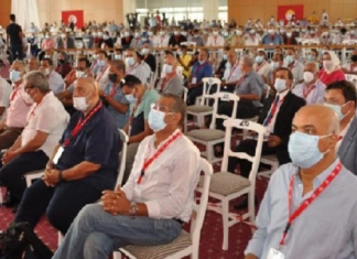 محكمة الاستئناف: مؤتمر اتحاد الشغل شرعي ولا لبس عليه