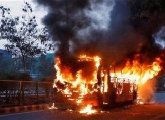 مالي: مقتل 11 شخصا في تفجير استهدف حافلة مدنية