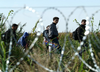 تنشط في 5 ولايات: الكشف عن 4 شبكات تسفير نحو أوروبا عبر تركيا وصربيا