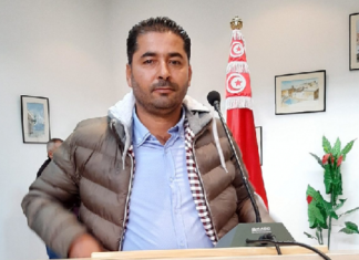 الصحفي خليفة القاسمي يمثل غدا أمام القضاء
