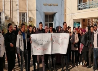 خريجو التربية: ‘سنواصل مقاطعة الدروس إلى حين تسوية وضعيتنا’