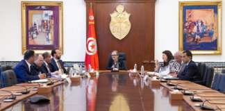 رئيسة الحكومة تأذن بجدولة ديون عدد من القنوات الإذاعية والتلفزية