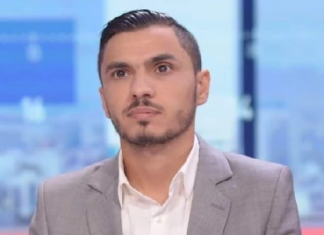 (بالأسماء) رياض جراد يكشف هويّة شقيق المترشّح السابق للرئاسة الذي تم القبض عليه وابن رئيس حزب بالتّفتيش