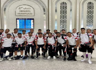 تصفيات ”كان” أقل من 23 سنة.. المنتخب الوطني الأولمبي يسافر إلى الكونغو