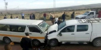 وفاة أحد المصابين في حادث حاسي الفريد