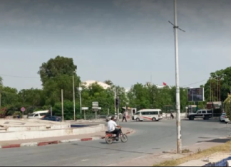 باردو: المتساكنون يطلقون صيحة فزع بسبب ‘الوضع البيئي الكارثي’