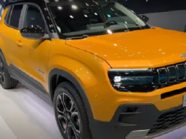 “جيب” تكشف الستار عن رباعية دفع أنيقة ومتطورة بامتياز