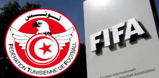 الفيفا تهدد بإقصاء المنتخب من المونديال وبالتواجد في المسابقات الإفريقية
