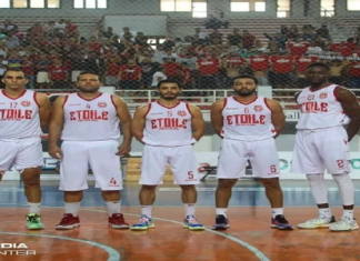 كرة السلة: الإفريقي يواصل انتصاراته والنجم يحسم دربي الساحل