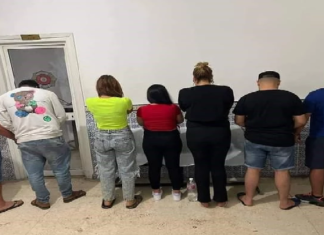 من بينهم 3 فتيات.. تفكيك وفاق إجرامي وحجز كمية من الأقراص المخدرة في سوسة