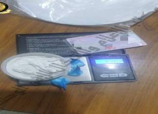 أريانة: القبض على مروّج كوكايين بمقر إقامته