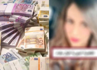 السجن 10 سنوات لقاضية معزولة كانت تنوي تهريب أكثر من مليار ونص من العملة الصعبة
