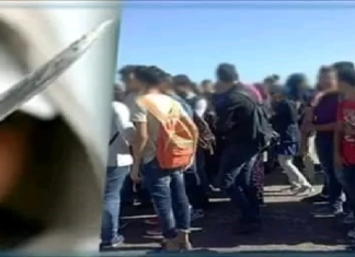 المنستير: تعرض تلميذ الثامنة أساسي ل3 طعنات خلال معركة بين تلاميذ في ساحة المدرسة