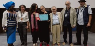 “إنا باقون على العهد”: أيام قرطاج السينمائية تكرّم الممثل الراحل هشام رستم