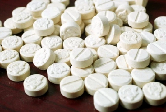 القصرين: حجز 45 ألف حبة مخدّر معدّة للتهريب