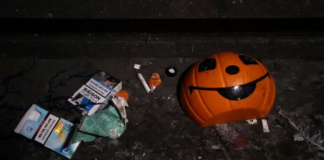 حادث تدافع في كوريا الجنوبية أثناء احتفالات الهالوين… ارتفاع عدد الضحايا