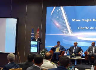 بودن تدعو لإبتكار منوال تنموي جديد لمواجهة التحديات الإقتصادية والإجتماعية