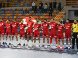 كرة اليد: تفاصيل مباراة منتخب تونس في مواجهة قطر اليوم