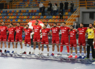 كرة اليد: تفاصيل مباراة منتخب تونس في مواجهة قطر اليوم