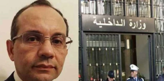 الاستماع لوزير الداخلية الأسبق هشام الفوراتي من أجل تهم تدليس وإتلاف وثائق