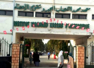 أسلحة بيضاء وغاز مشلّ للحركة.. تفاصيل جديدة في ‘حادثة مستشفى القصاب’