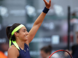 التنس: الفرنسية غارسيا تحرز لقب البطولة الختاميّة