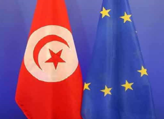 الإتحاد الأوروبي يقدّم عرضا للحكومة التونسية بخصوص السماء المفتوحة