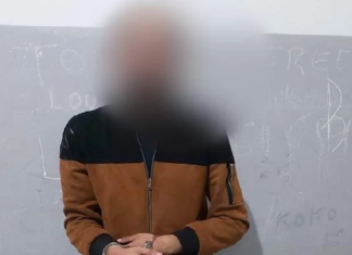 العاصمة: القبض على ‘نشّال’ سرق قلادة امرأة