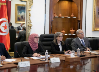 بودن: “تونس ترفض توصيات وفد سلطة الاحتلال فيما جرائمه ترقى إلى جرائم ضد الإنسانية”