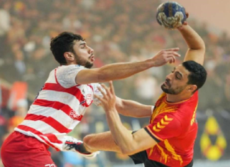 كرة اليد: الترجي يحسم قمّة الجولة العاشرة من بطولة النخبة