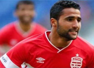 العابدي يلتحق بالمنتخب الوطني في السعودية