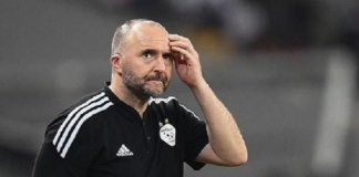 بلماضي: “سندعم المنتخبيْن التونسي والمغربي في كأس العالم”