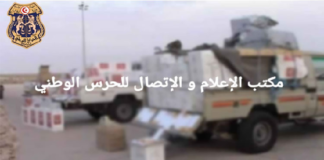 ضبط شاحنتي تهريب محملتين بالزيت النباتي والسجائر