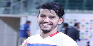 مونديال 2022: استبعاد سعد بقير من قائمة المنتخب
