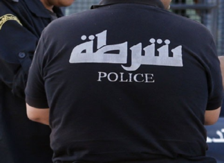 توزر: تطويق أمني لمقرّ المندوبية الجهوية للتربية ومناوشات مع المعلمين