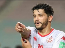 اتّحاد تطاوين يستغرب استبعاد سعد بقير من قائمة المونديال