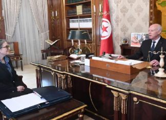 رئيس الدولة: “يجب توفير السلع في الأسواق لتجنّب الفقدان وارتفاع الأسعار”