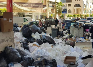 صفاقس: ‘وقفة غضب’ غدا الخميس على خلفية ‘الوضع البيئي الكارثي’