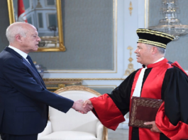 رئيس الدولة: “الوطن لن يتعافى من هذا الوضع المتردّي إلا بقضاء ناجز وعادل”