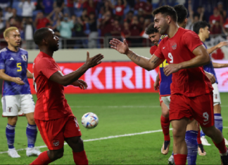 مونديال قطر: المنتخب الكندي يفوز على نظيره الياباني وديا