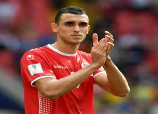 السخيري يعود إلى تمارين فريقه كولن الألماني وجاهز لكأس العالم