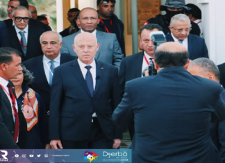 سعيّد من جربة: “نتائج القمة الفرنكفونية ستكون ايجابية”
