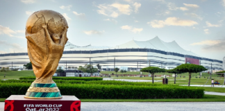 فيفا يعلن بيع قرابة 3 ملايين تذكرة لنهائيات مونديال قطر 2022