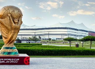 فيفا يعلن بيع قرابة 3 ملايين تذكرة لنهائيات مونديال قطر 2022