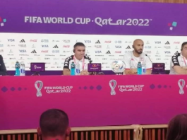 القادري: “تونس ليست الأضعف في المجموعة.. وأتحمل مسؤولية إختياراتي”