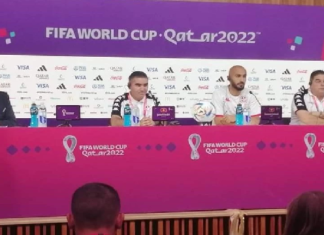 القادري: “تونس ليست الأضعف في المجموعة.. وأتحمل مسؤولية إختياراتي”